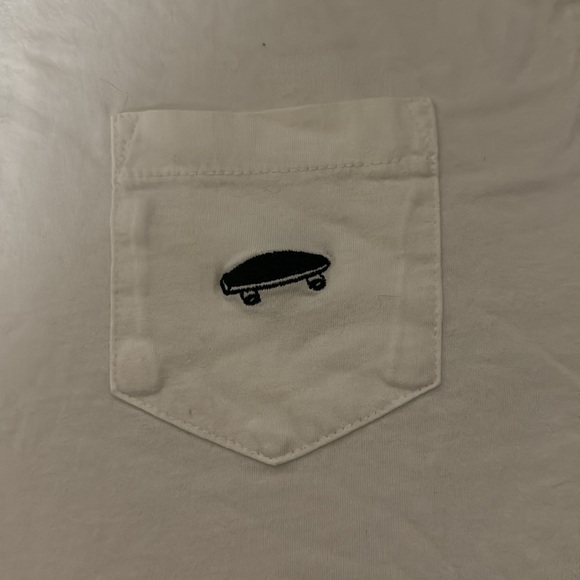 Men’s vans tshirt - Picture 2 of 4